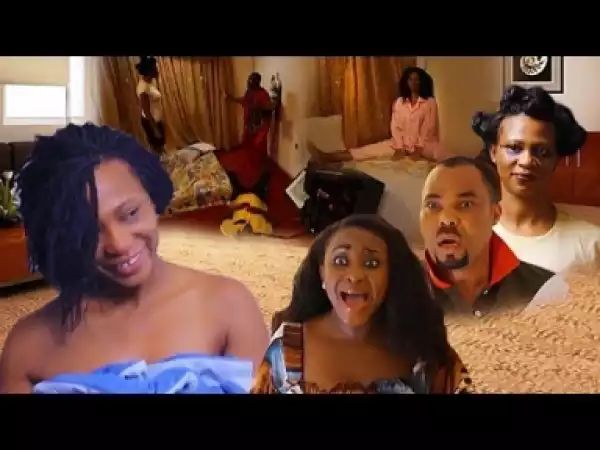 Video: The Diabolic Maid | 2018 Latest Nollywood Movies